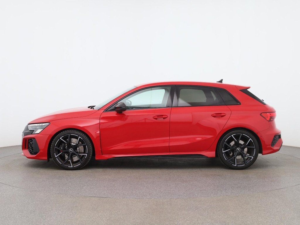 Audi RS3 Sportback