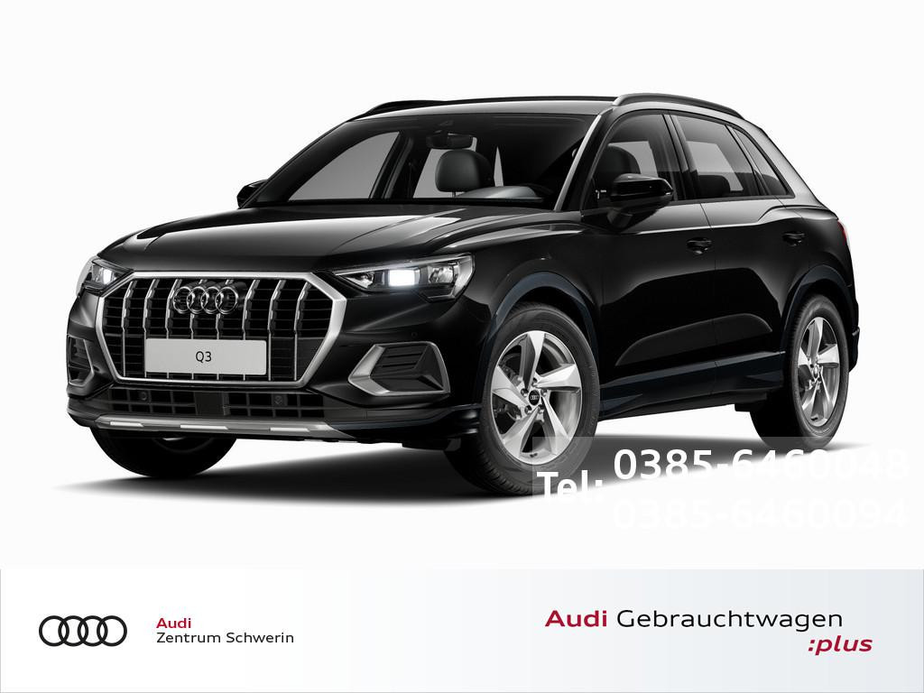 Audi Q3 S-Tronic 35 TFSI