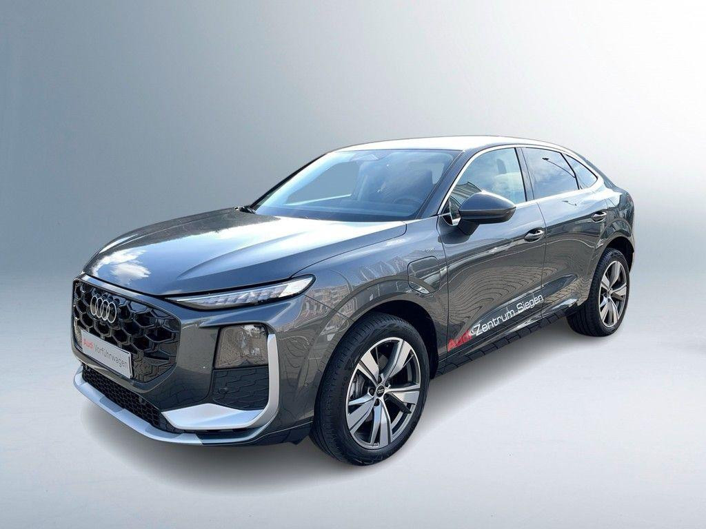 Audi Q3 Sportback Hybride