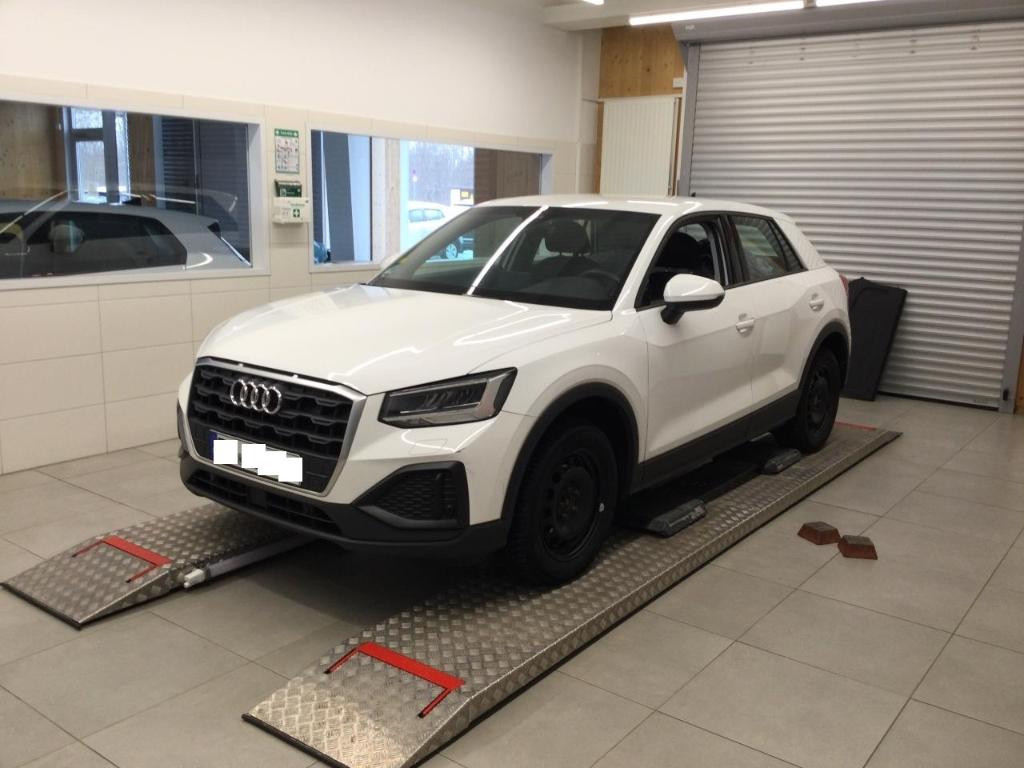 Audi Q2 30 TFSI