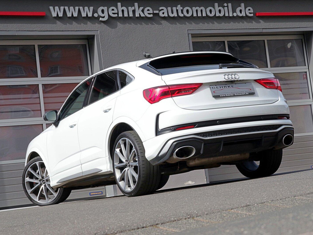 Audi RS Q3