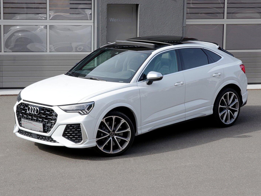 Audi RS Q3