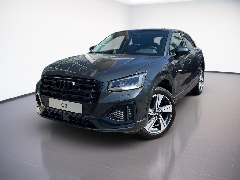 Audi Q2 35 TFSI