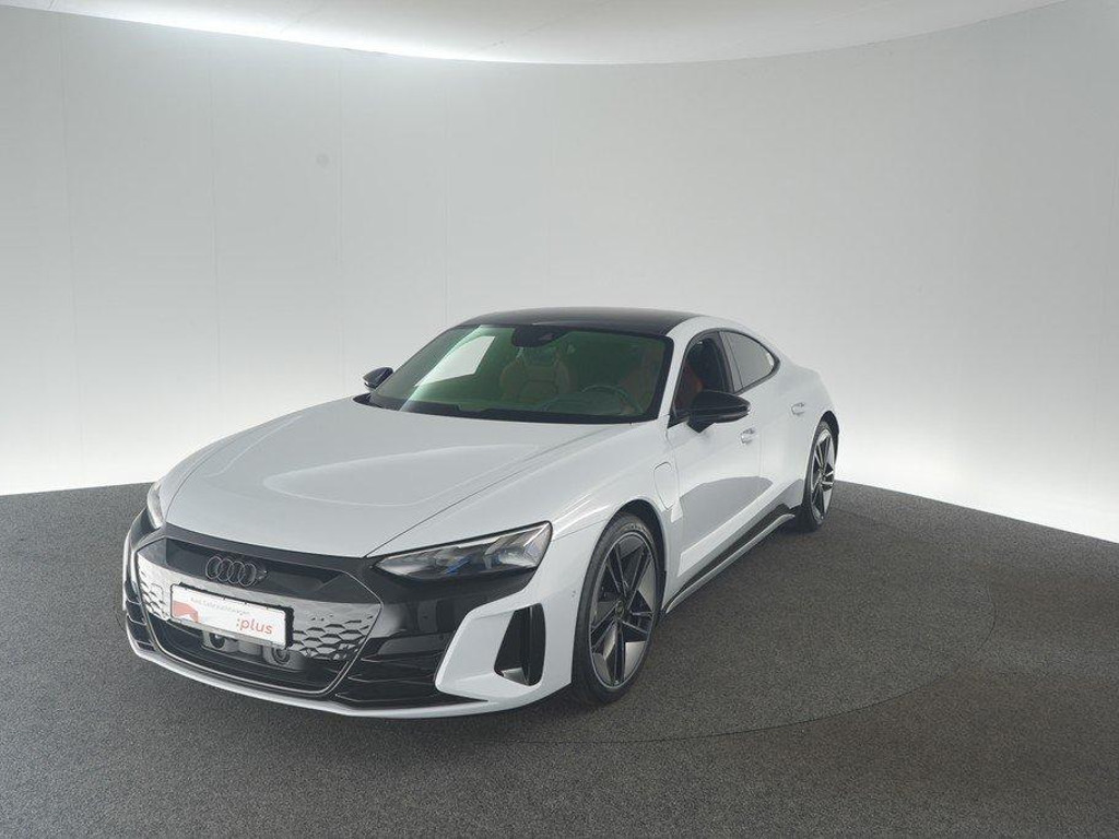 Audi e-tron GT Quattro