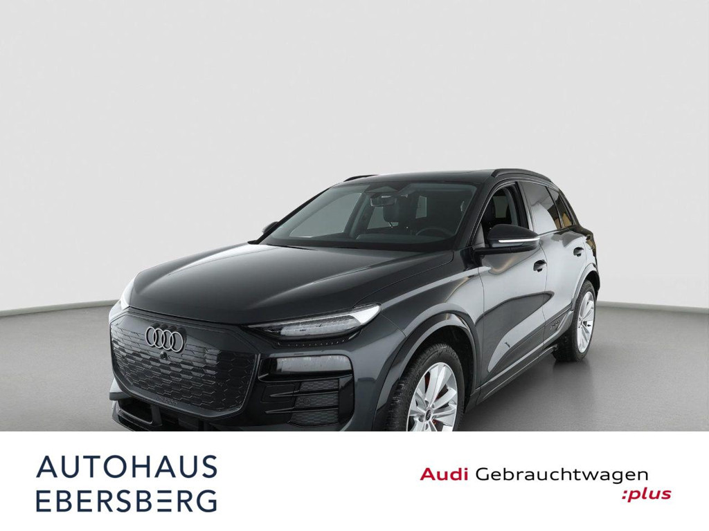 Audi Q6 e-tron Quattro