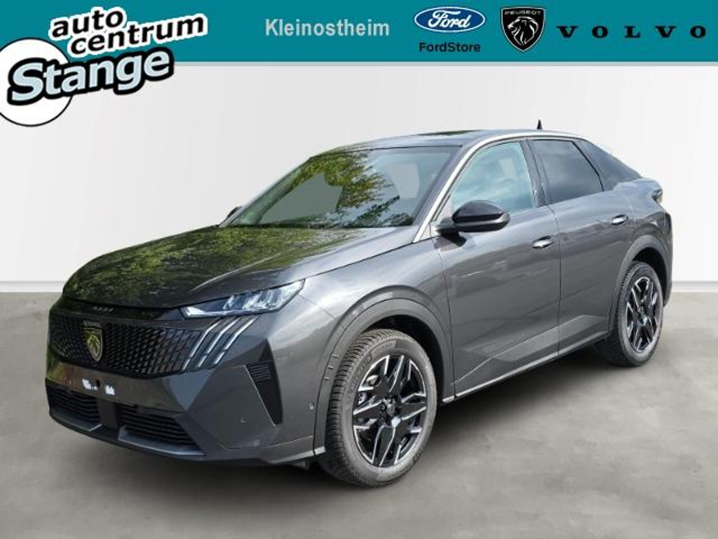 Peugeot 3008 Allure Pack Hybrid