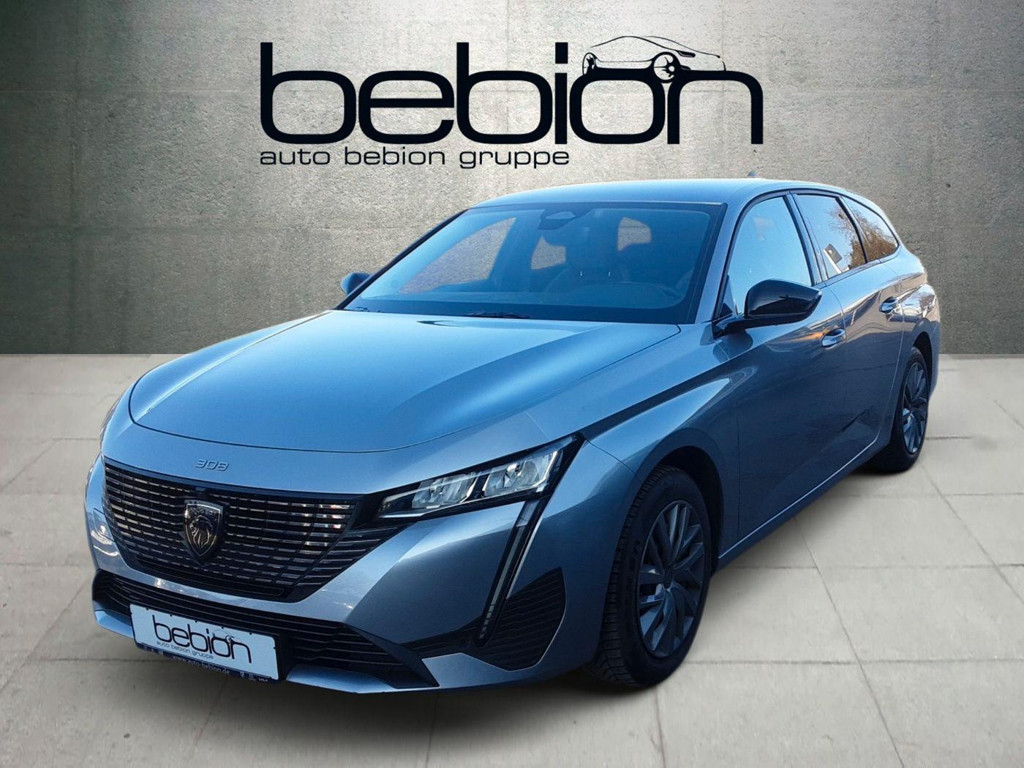 Peugeot 308 Allure Pack PureTech SW