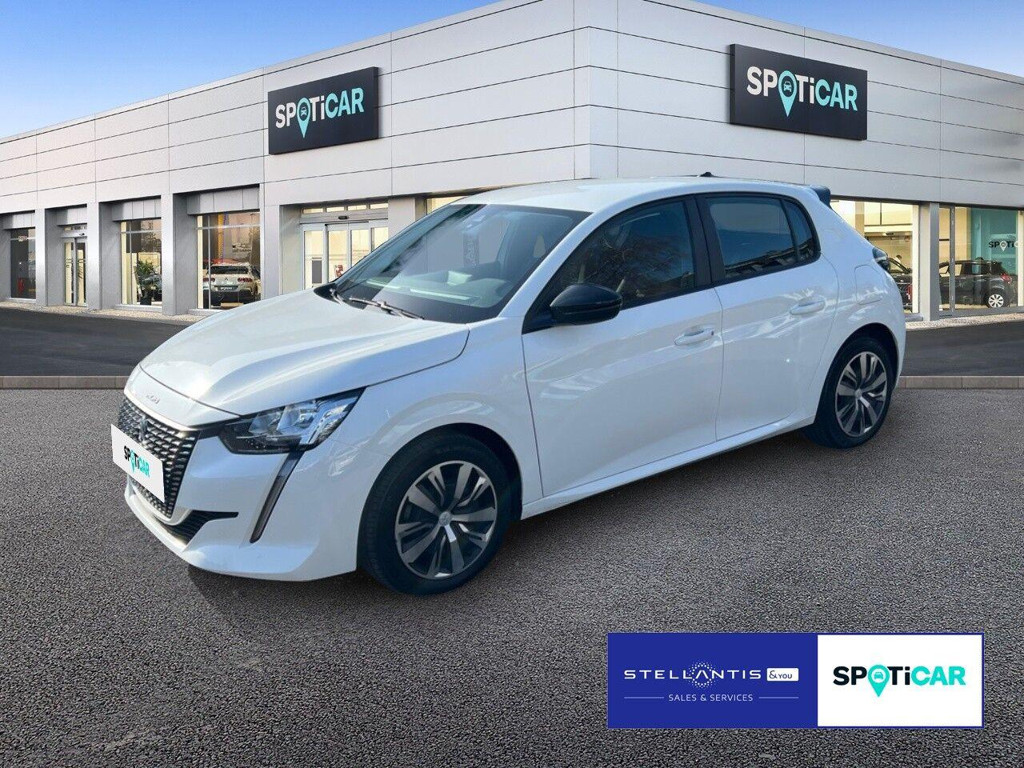 Peugeot 208 Active Pack