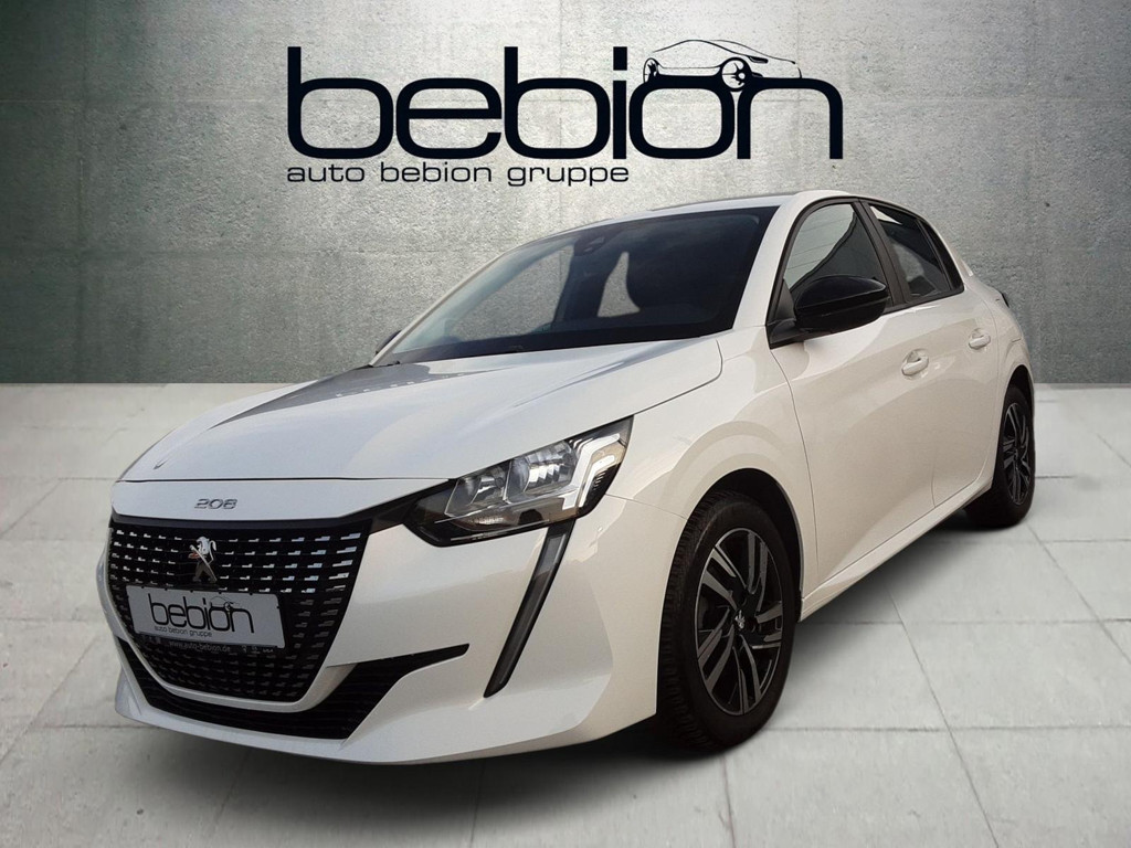 Peugeot 208 PureTech Active Pack