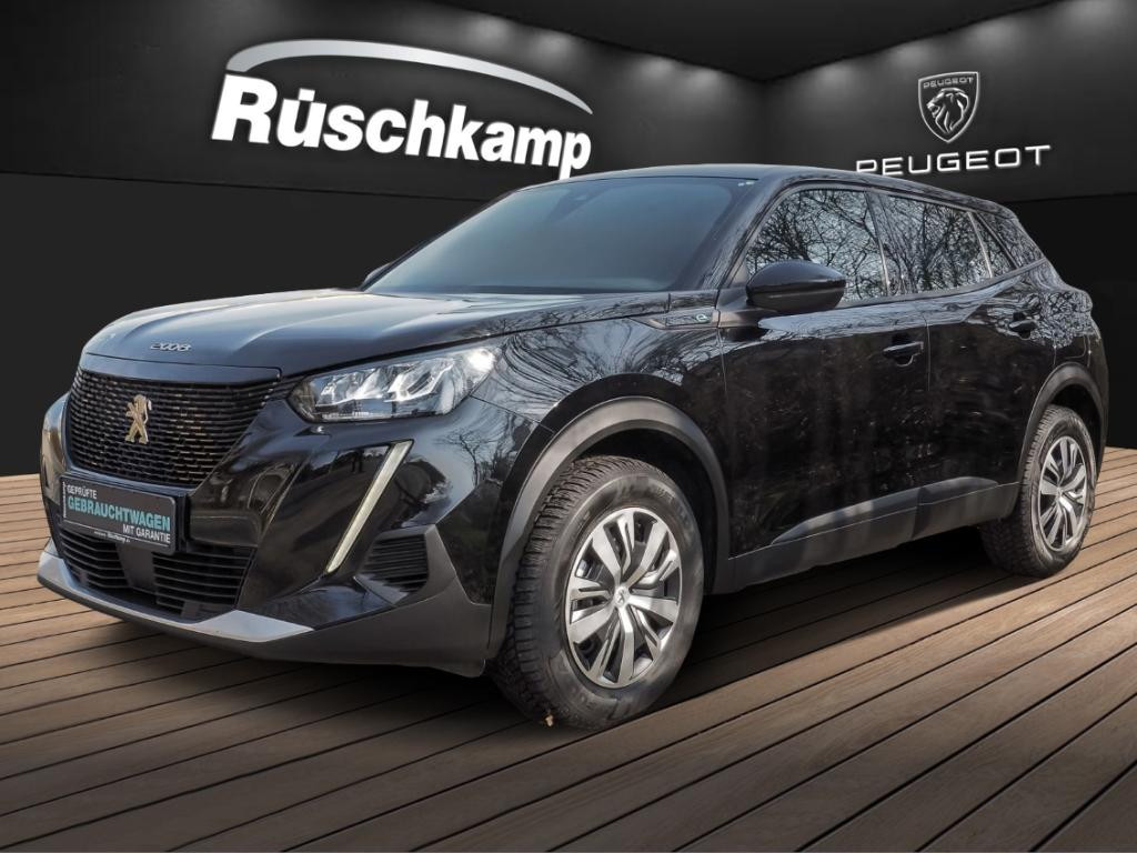 Peugeot e-2008 Active Pack