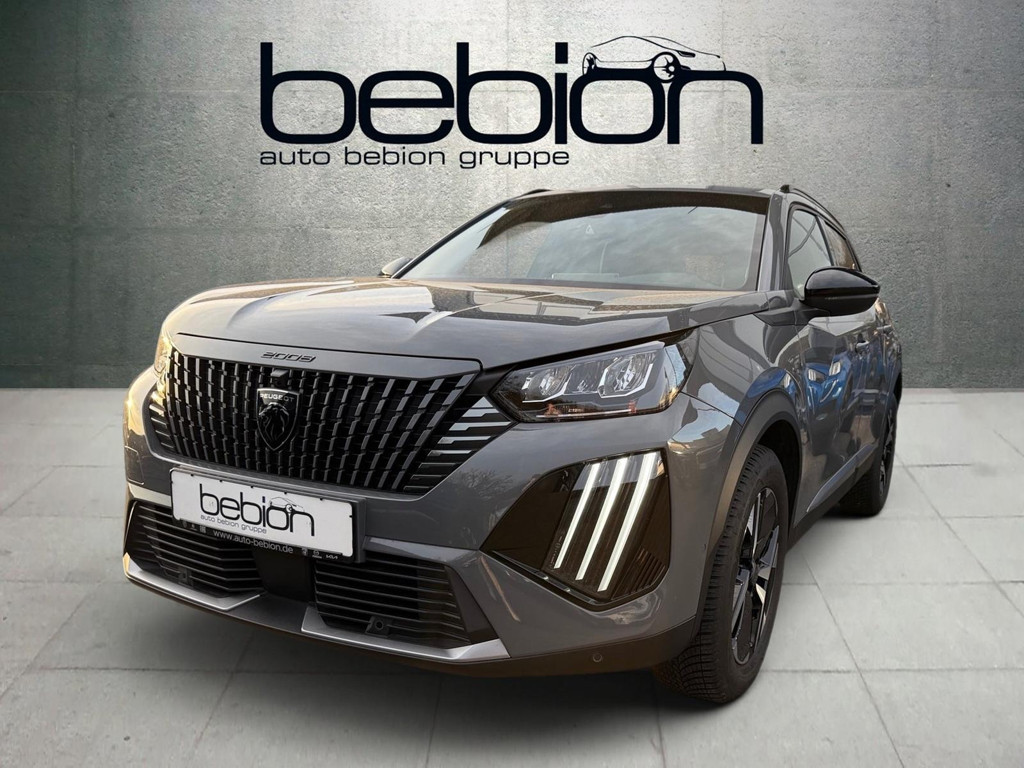Peugeot 2008 Allure Pack PureTech