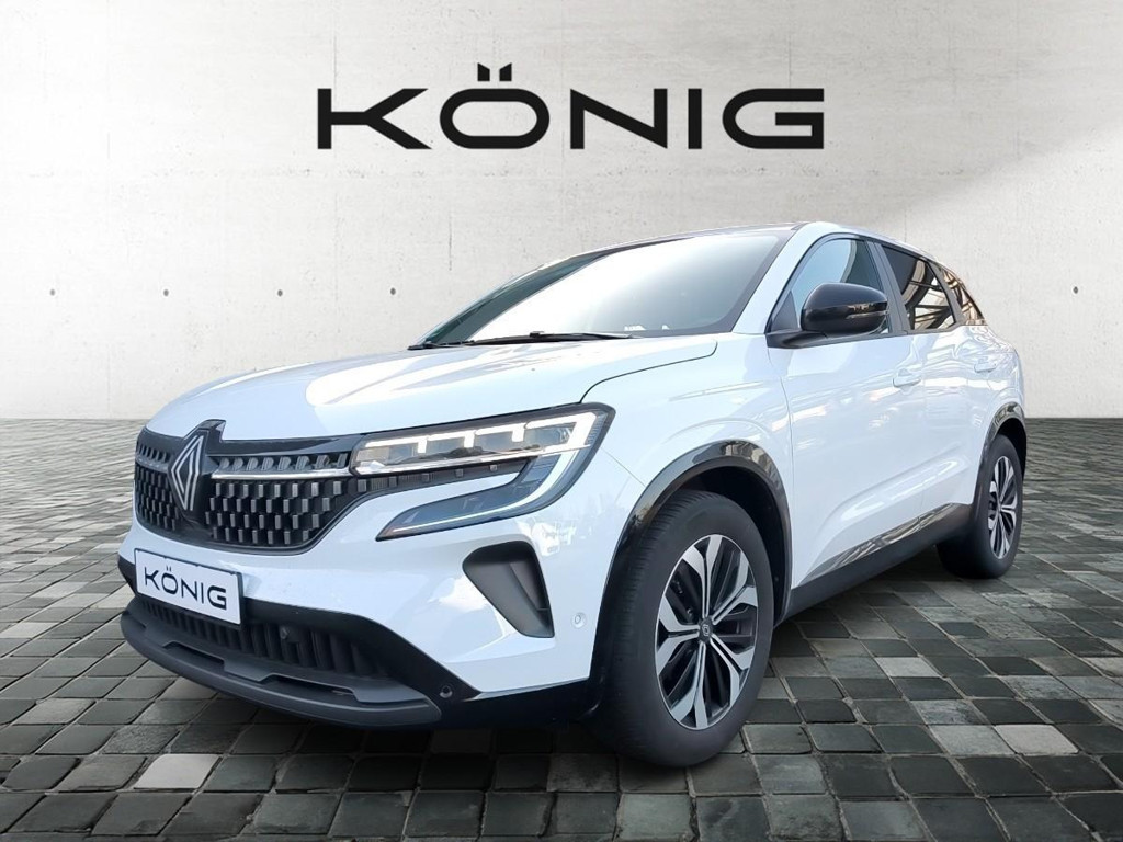 Renault Austral Equilibre Equilibre