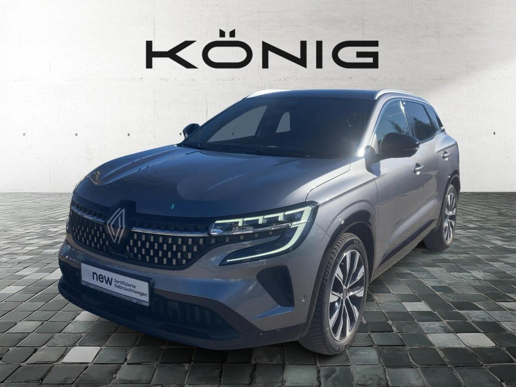 Renault Austral Techno