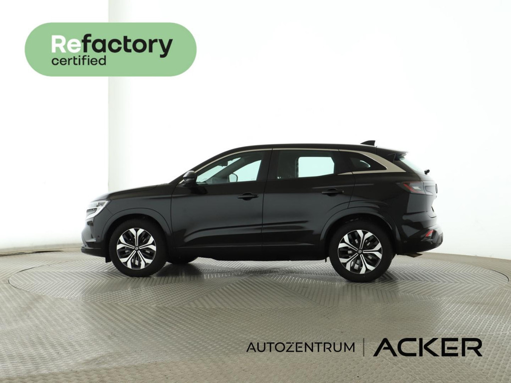 Renault Austral Evolution 1.4 MHEV AT. LED/PDC/ACC/RFK