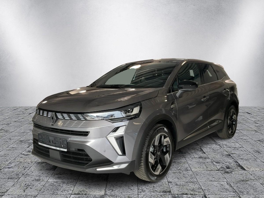 Renault Symbioz E-Tech Techno E-Tech full hybrid 145