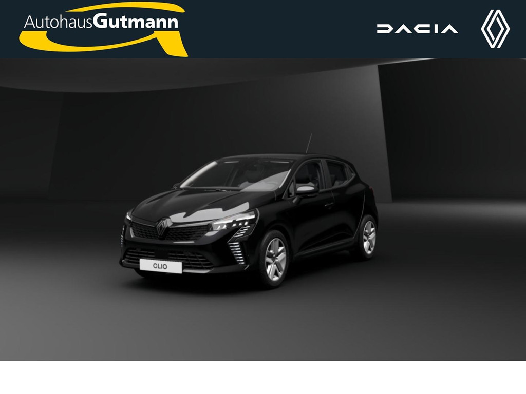 Renault Clio TCe 90 Evolution