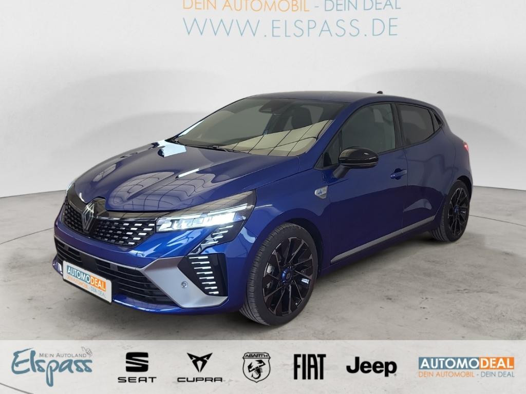 Renault Clio Esprit Alpine