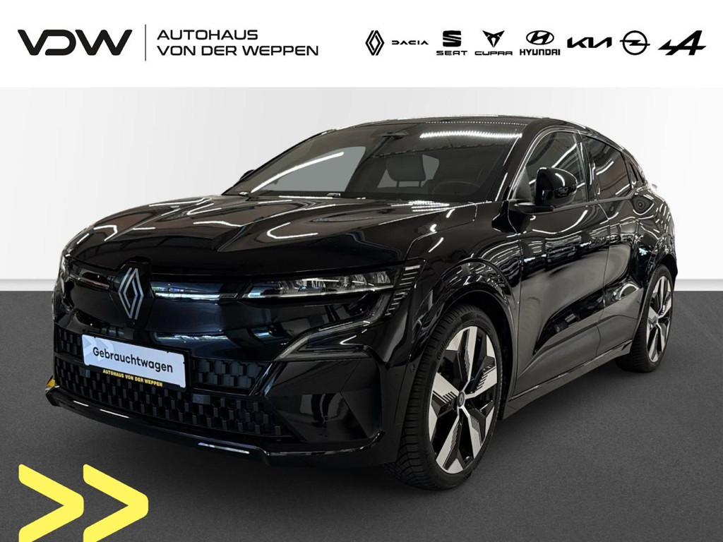 Renault Megane E-Tech E-Tech Techno
