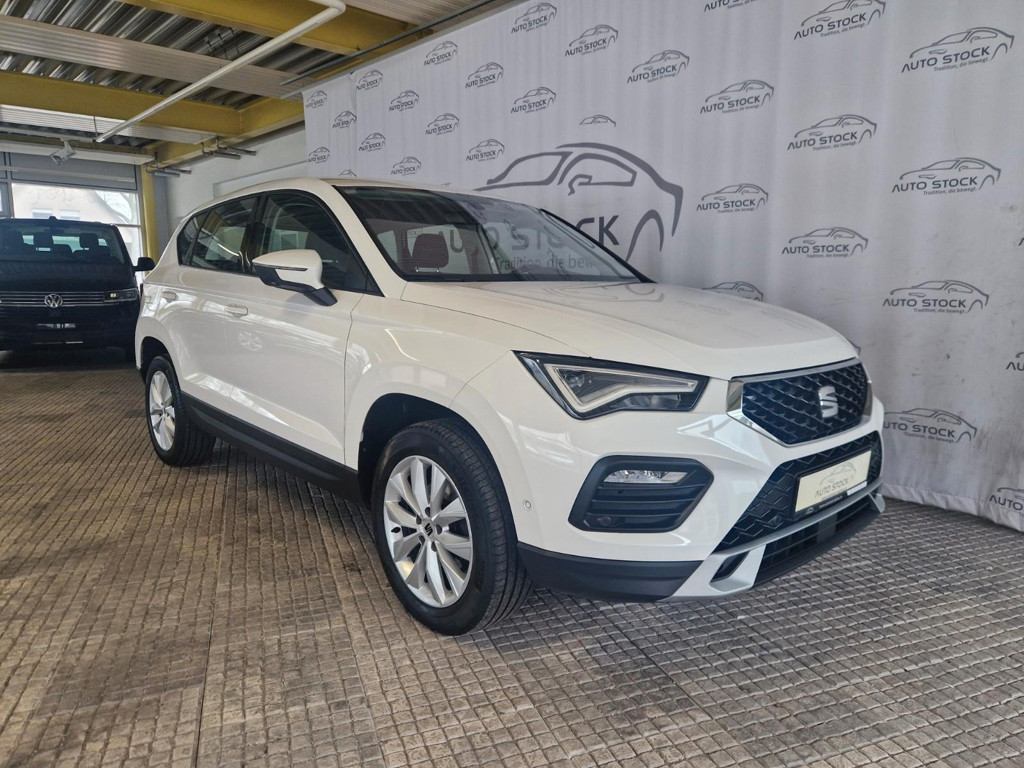 Seat Ateca Style 1.5 TSI DSG