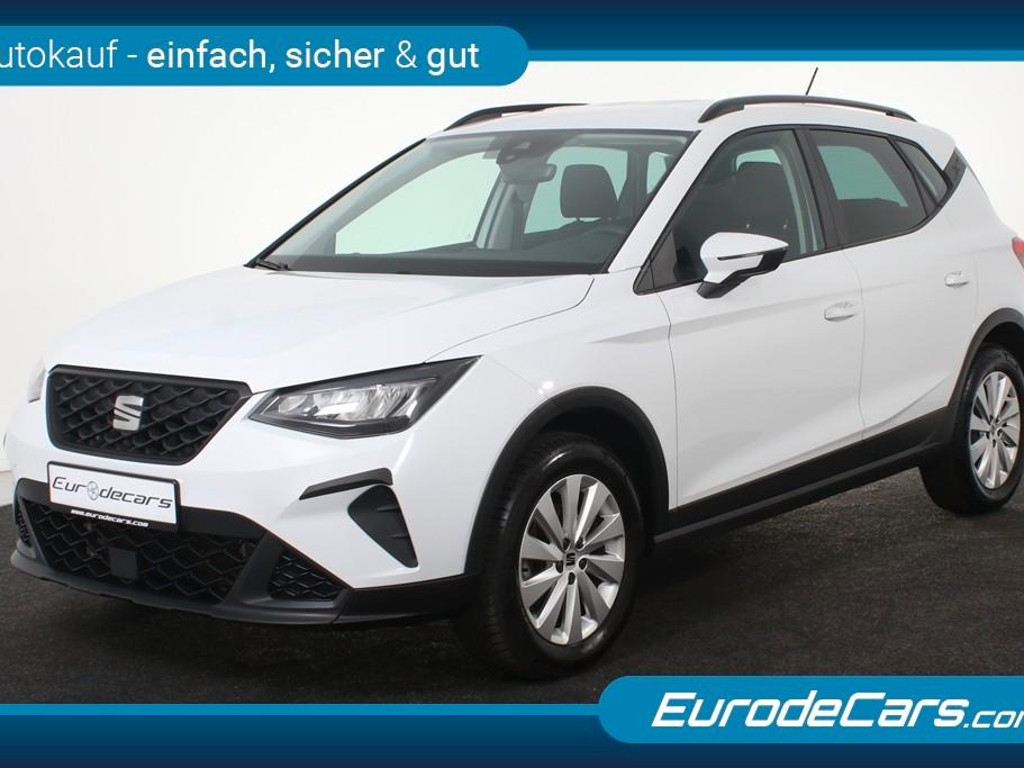 Seat Arona 1.0 TSI