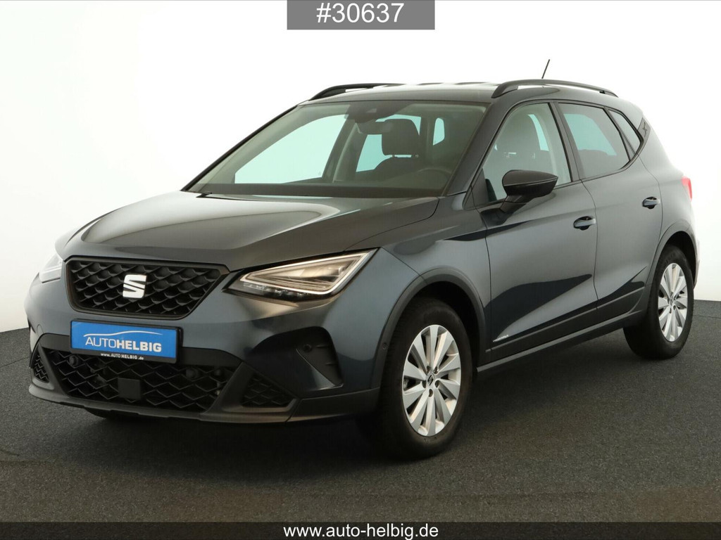 Seat Arona Style 1.0 TSI