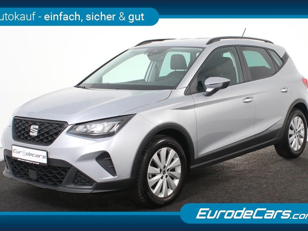 Seat Arona 1.0 TSI