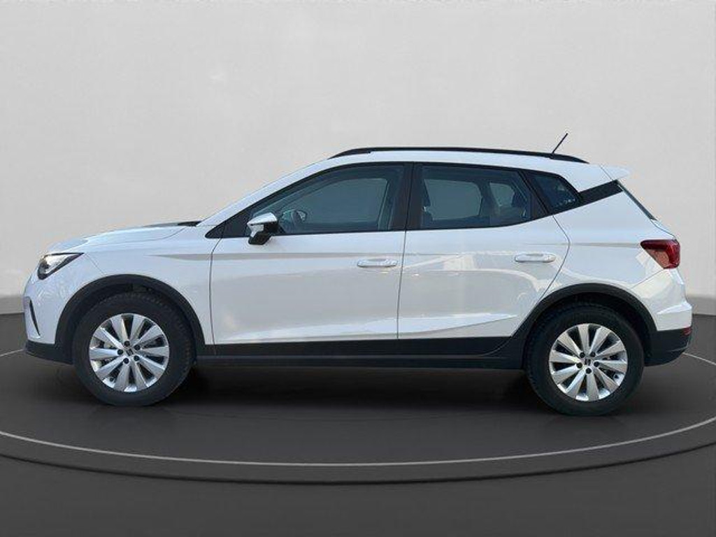 Seat Arona Style 1.0 TSI DSG