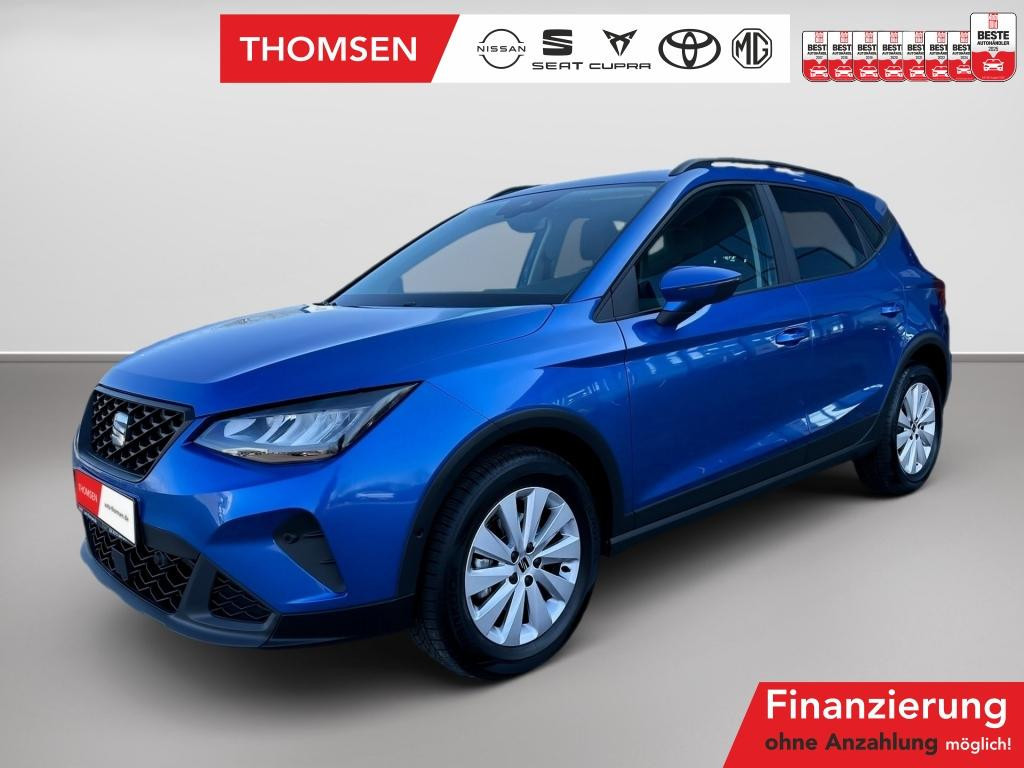 Seat Arona Style 1.0 TSI DSG