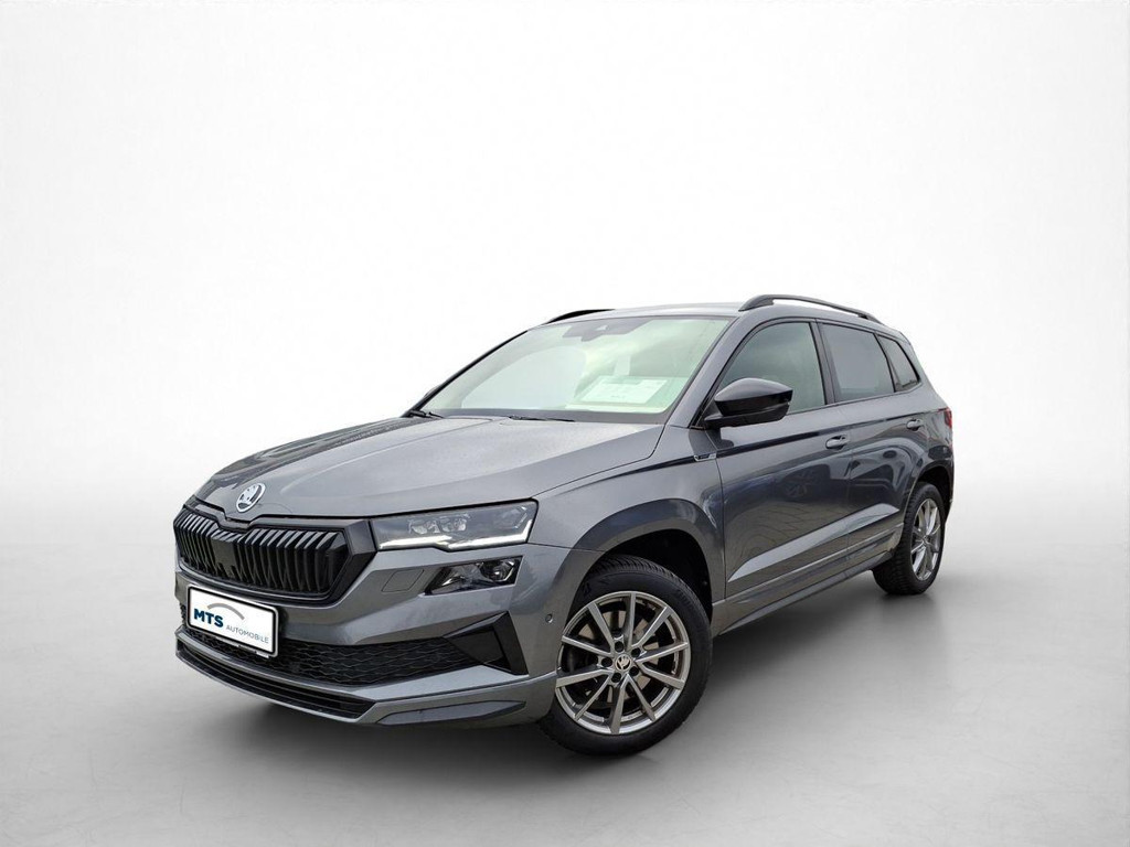 Skoda Karoq Sportline 1.5 TSI