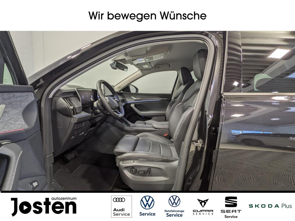 Skoda Kodiaq 2.0 TDI Selection