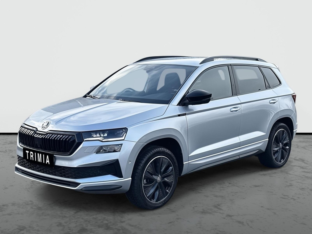 Skoda Karoq 4x4 Sportline 2.0 TDI