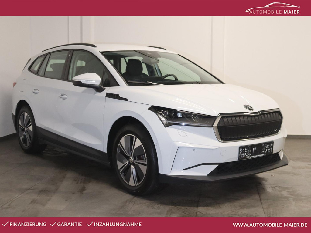Skoda Enyaq iV 60 Loft