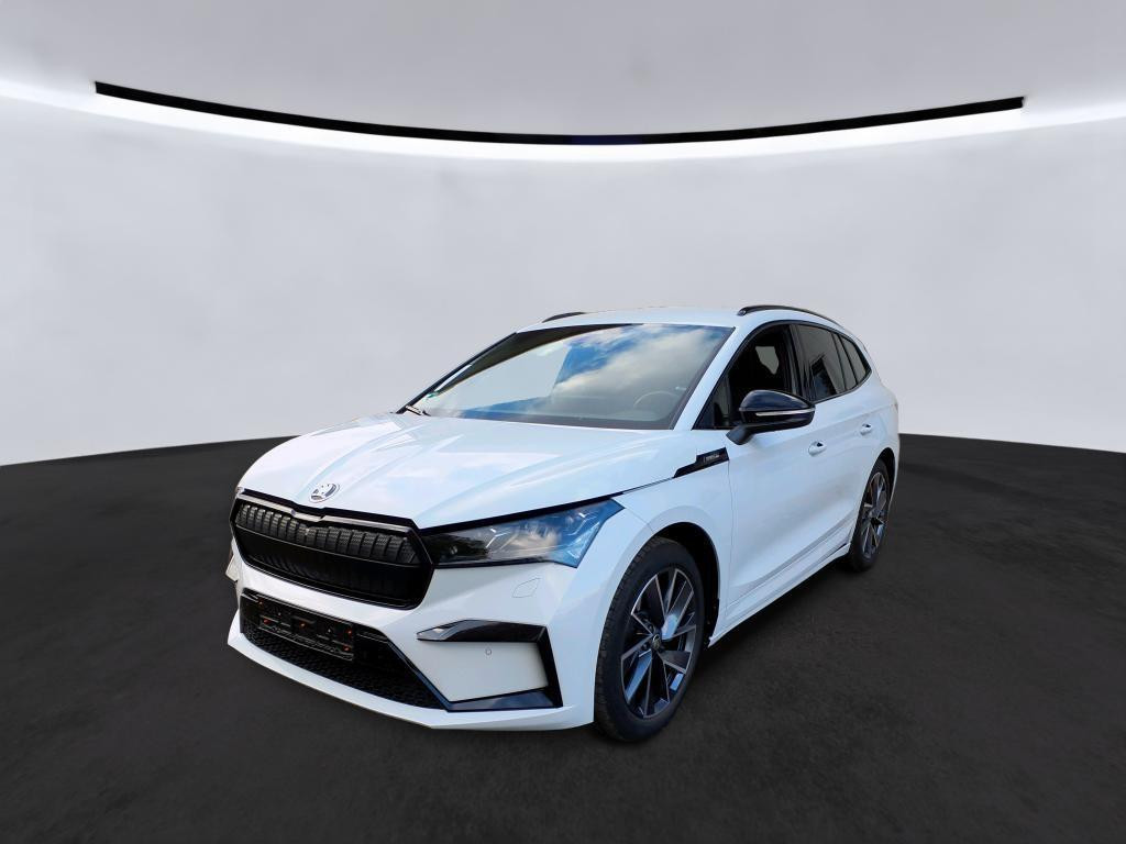 Skoda Enyaq Sportline iV 60