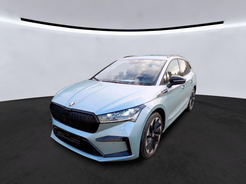 Skoda Enyaq Sportline iV 60