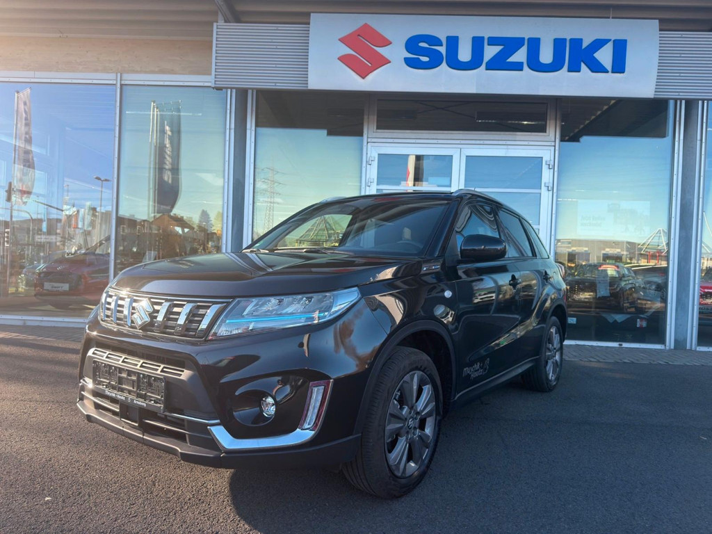 Suzuki Vitara Comfort 4x2 Hybrid