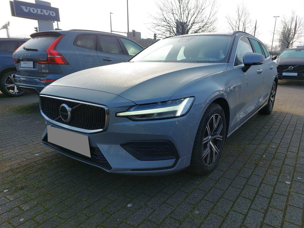 Volvo V60 Core