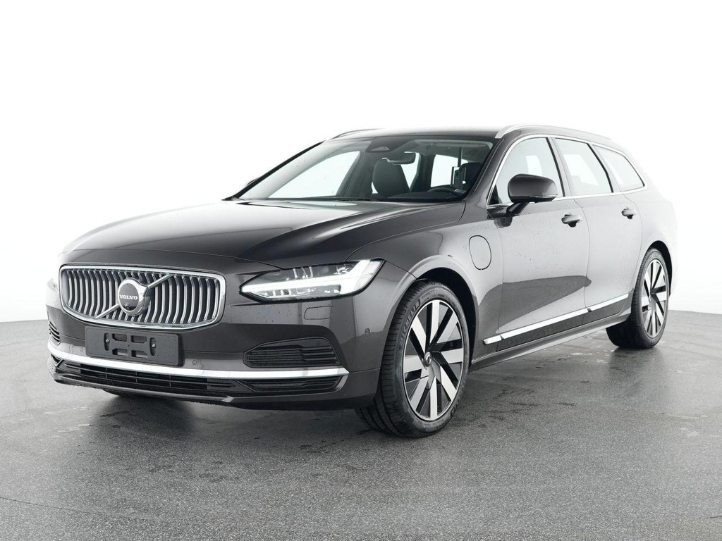 Volvo V90 T6 Recharge Plus Bright