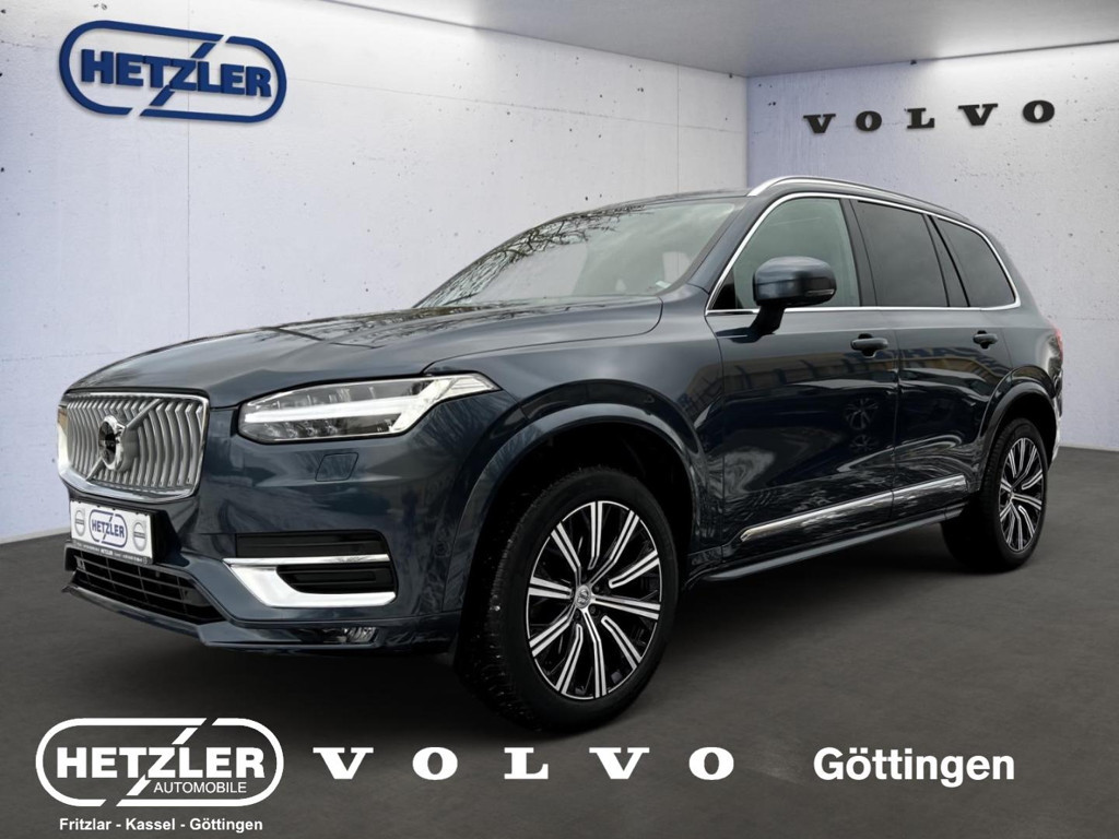 Volvo XC90 AWD Ultimate Bright