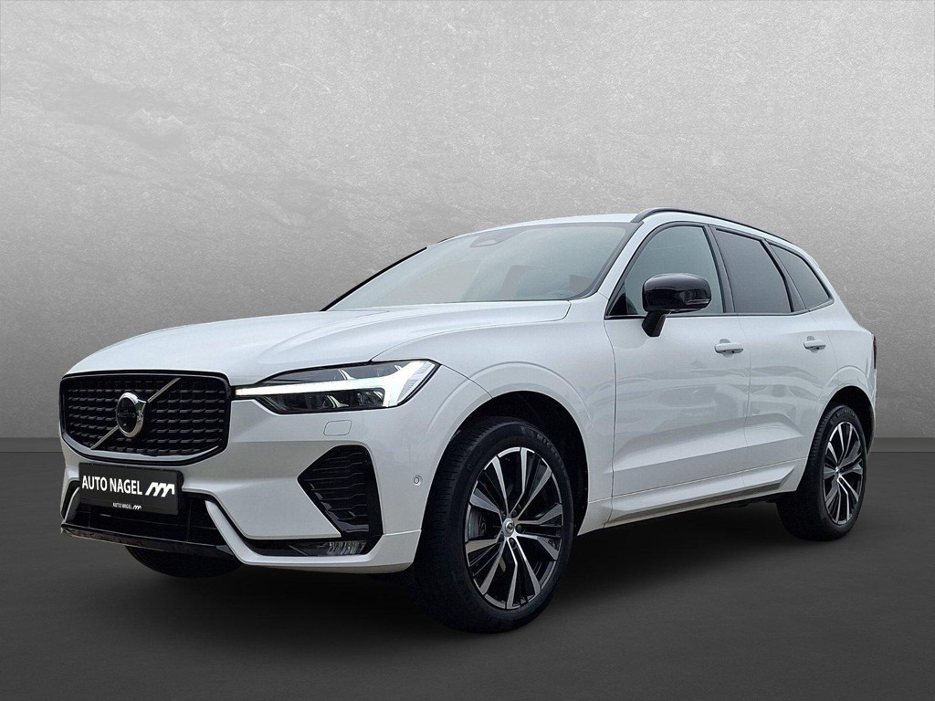 Volvo XC60 AWD Dark