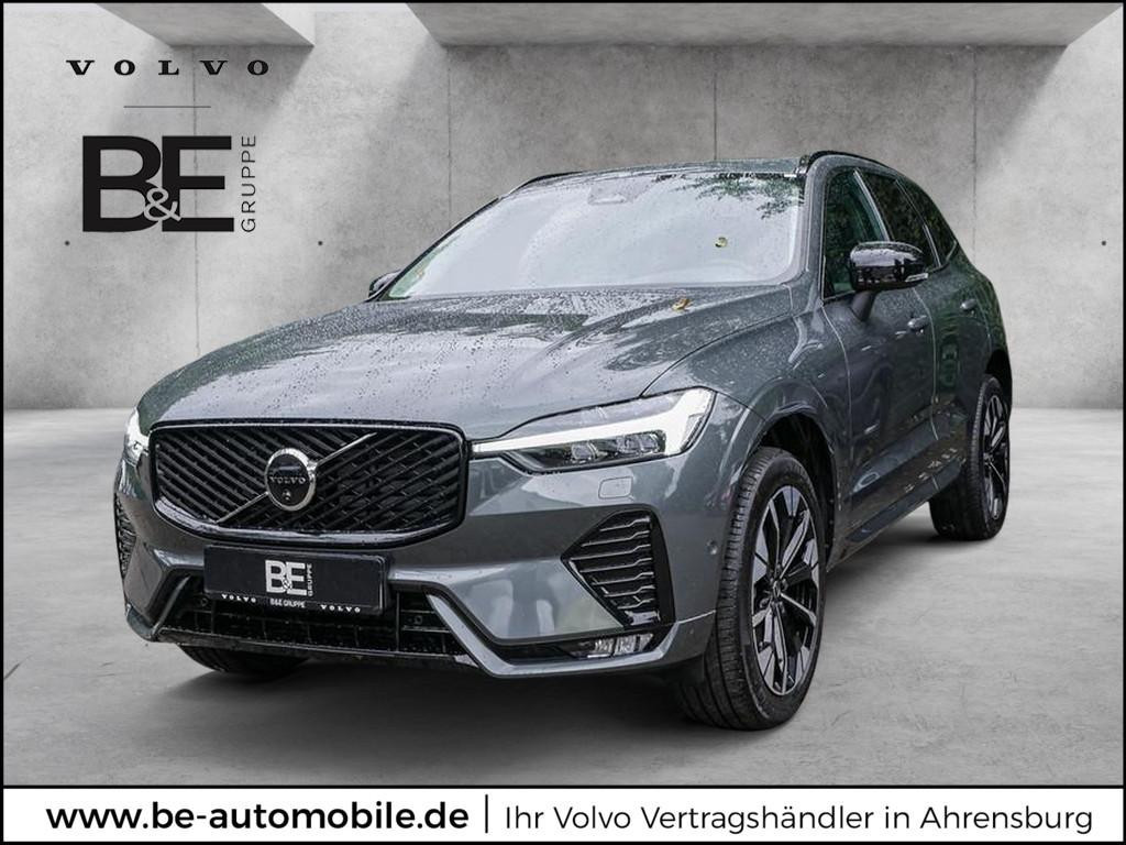 Volvo XC60 AWD Dark Ultra
