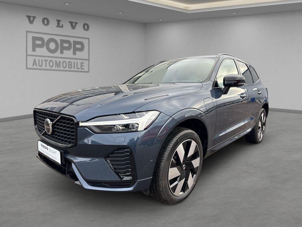 Volvo XC60 AWD T8 Plus Dark