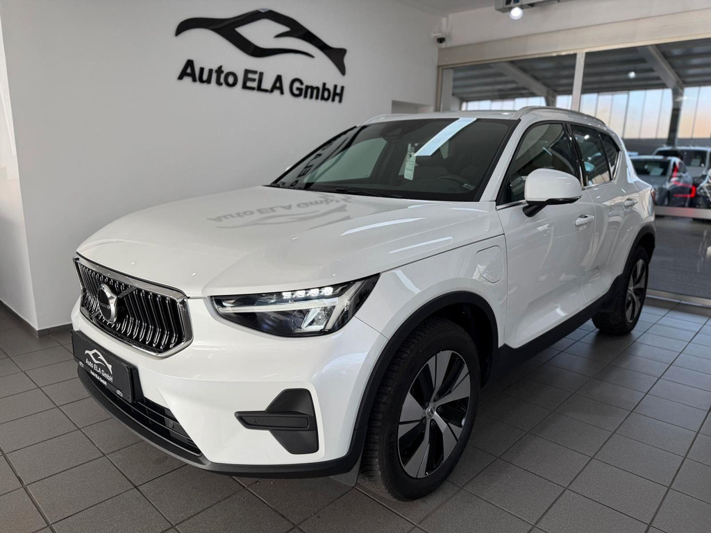 Volvo XC40 Recharge