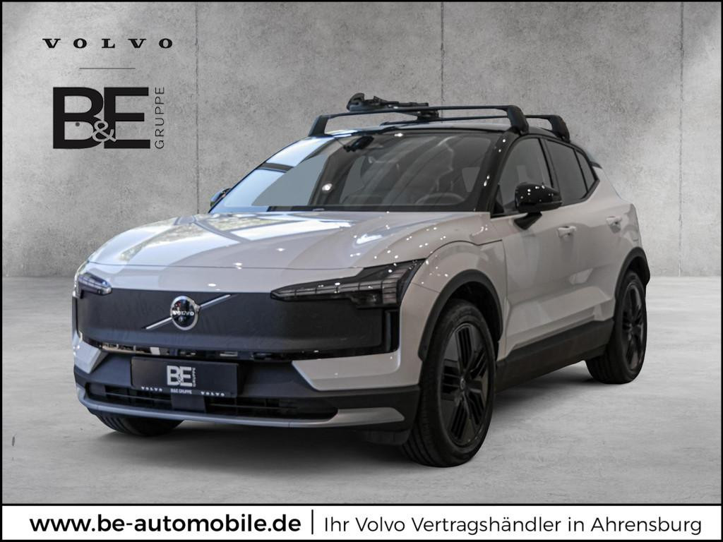 Volvo EX30 AWD Vierwielaandrijving Performance Twin motor