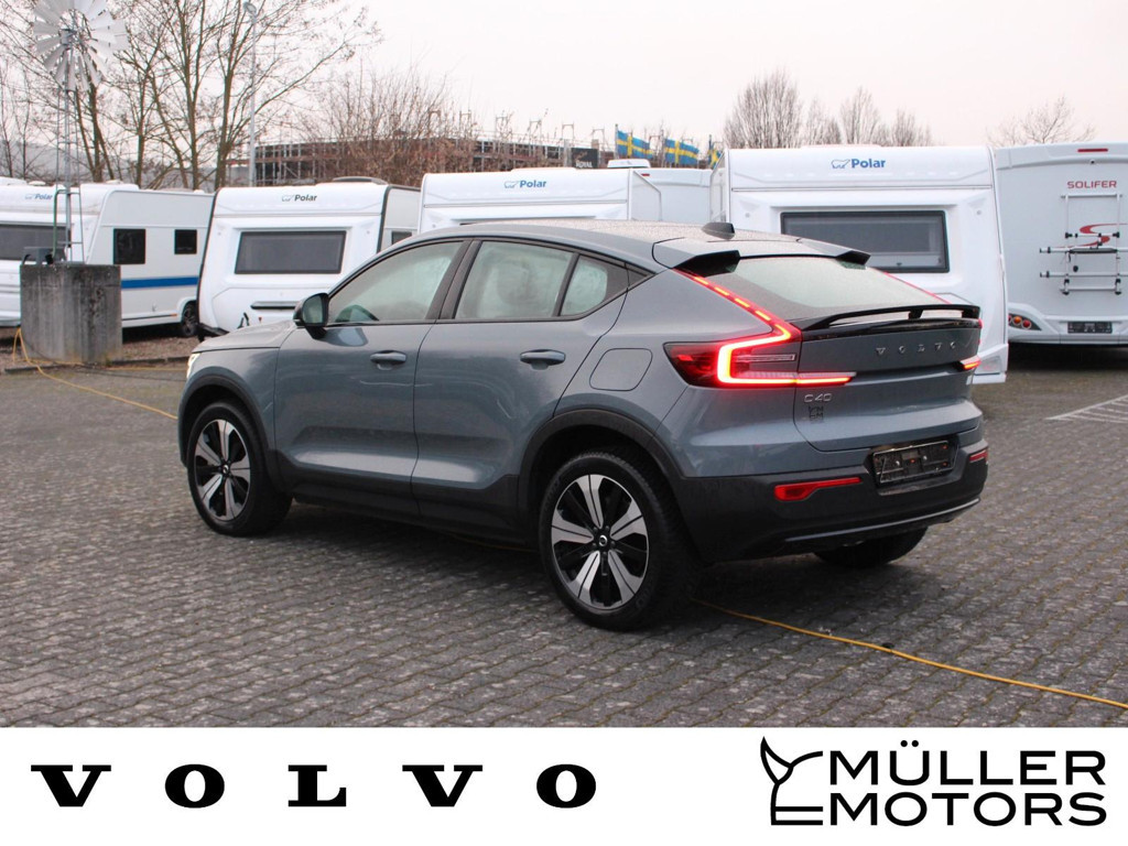 Volvo C40
