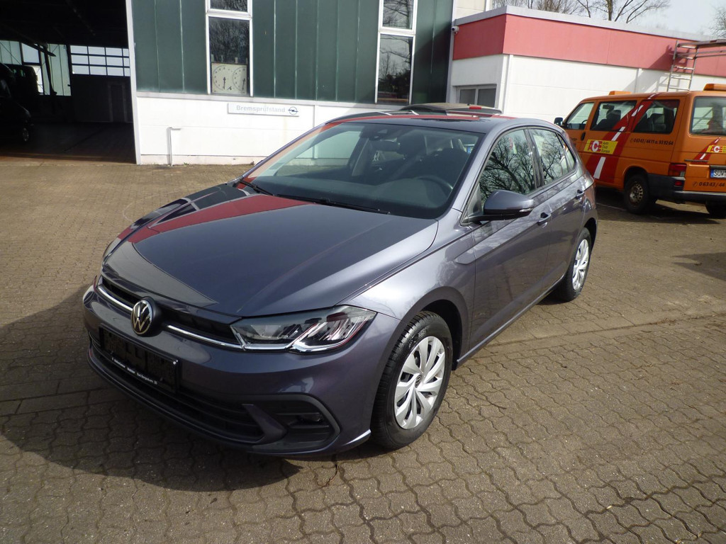 Volkswagen Polo Life