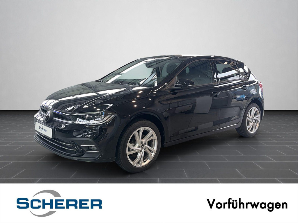 Volkswagen Polo Plus 1.0 TSI IQ.Drive