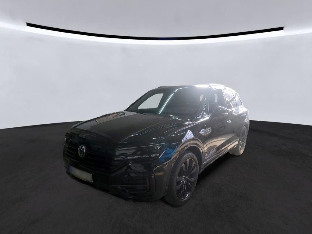 Volkswagen Touareg R-Line 3.0 V6 TDI