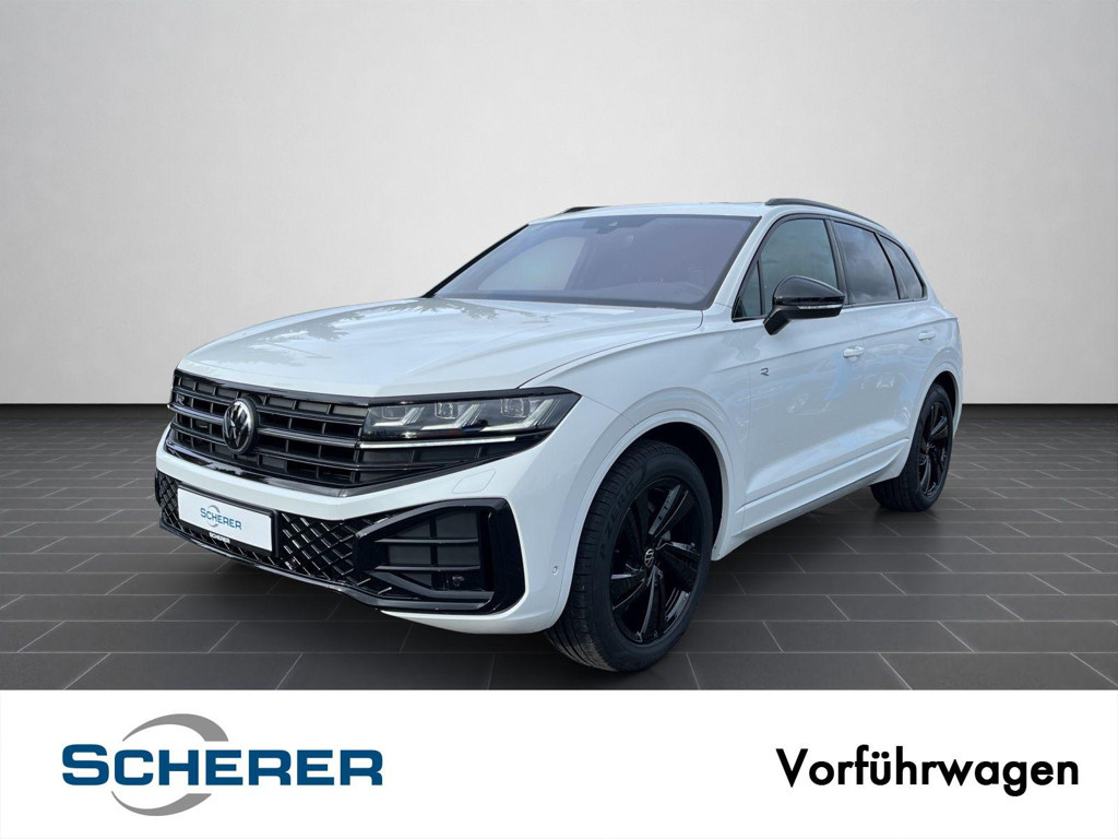 Volkswagen Touareg DSG R-Line 3.0 V6 TDI