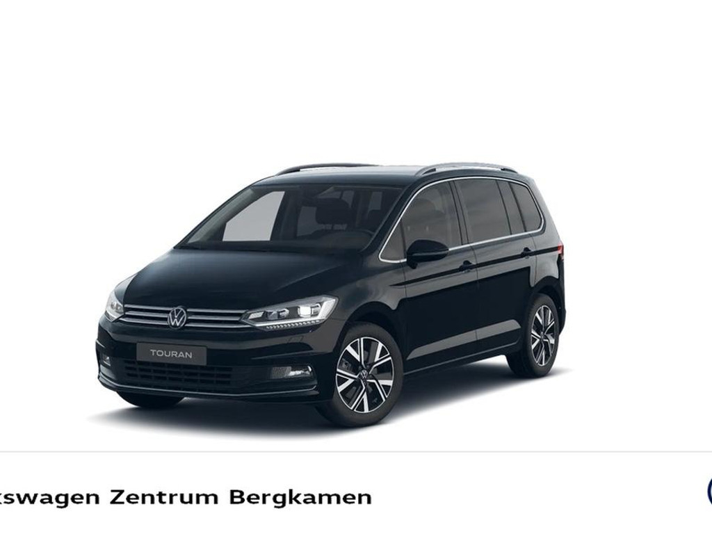 Volkswagen Touran Highline