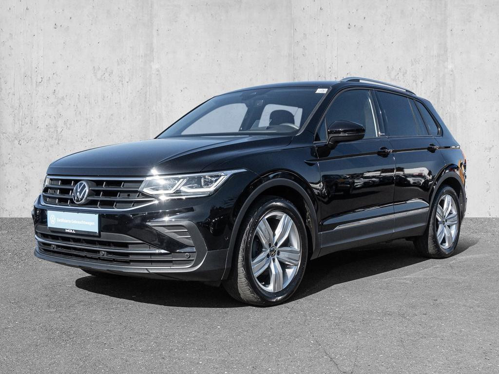 Volkswagen Tiguan Life 1.5 TSI